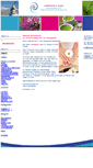 Mobile Screenshot of herzsignale.ch